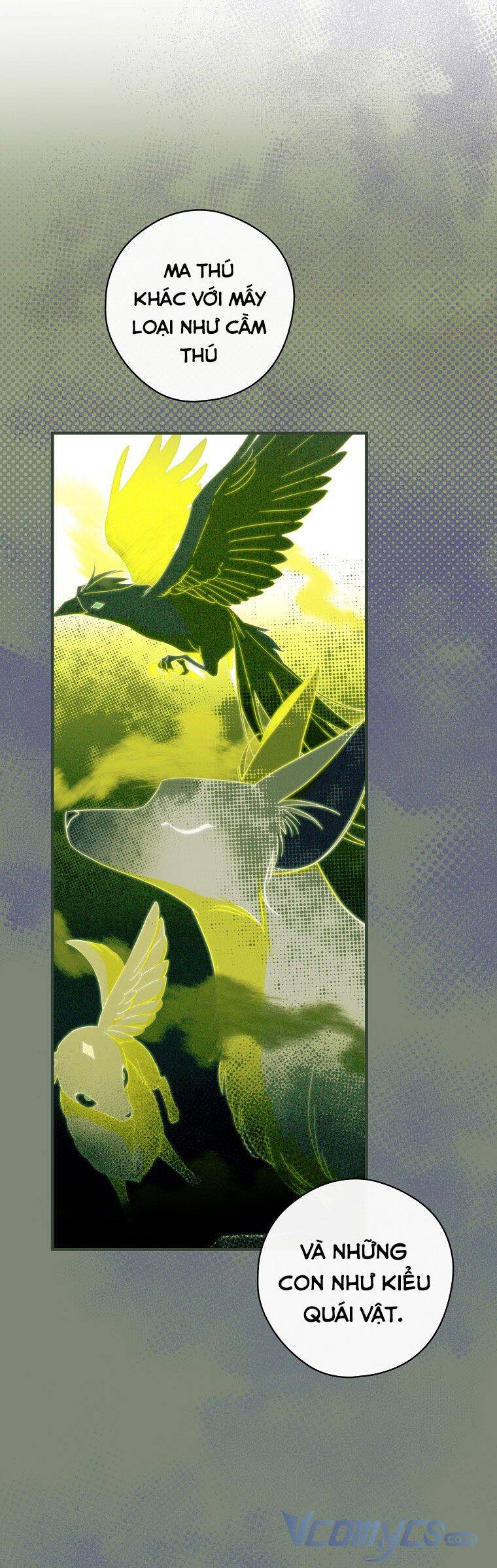 Phương Pháp Làm Chồng Hướng Về Phía Em: Chapter 46