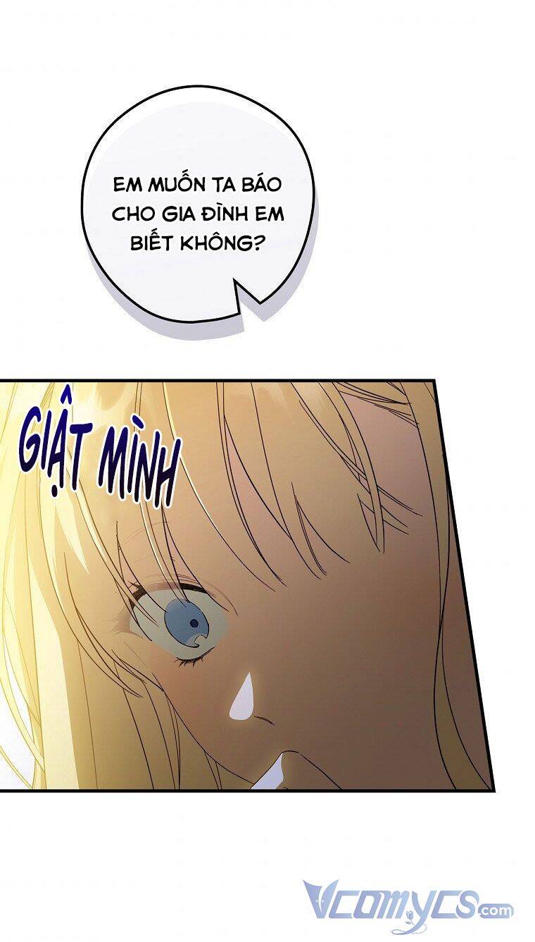 Phương Pháp Làm Chồng Hướng Về Phía Em: Chapter 46