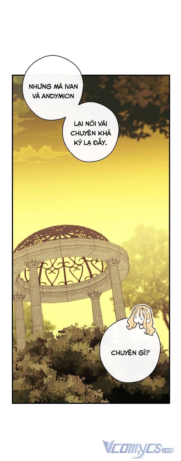 Phương Pháp Làm Chồng Hướng Về Phía Em: Chapter 46