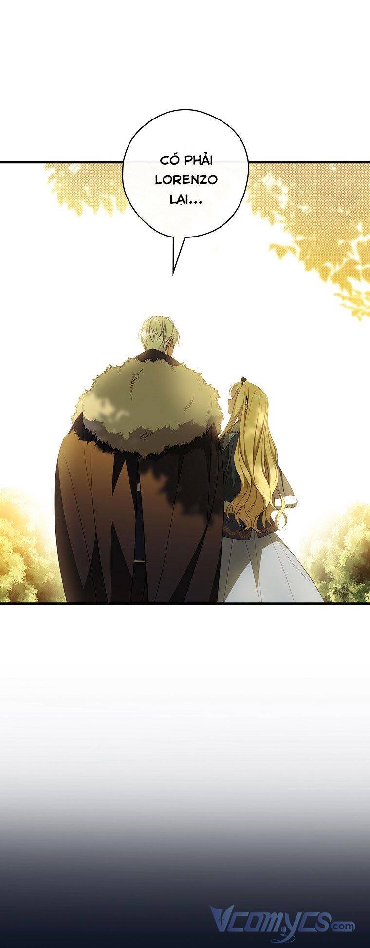 Phương Pháp Làm Chồng Hướng Về Phía Em: Chapter 46