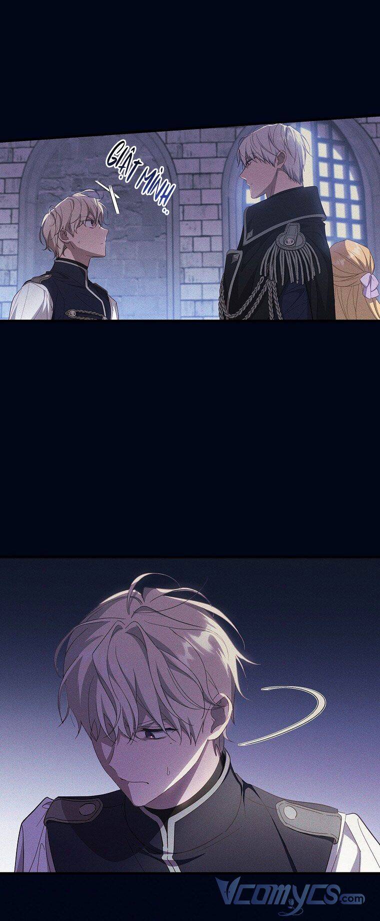 Phương Pháp Làm Chồng Hướng Về Phía Em: Chapter 46