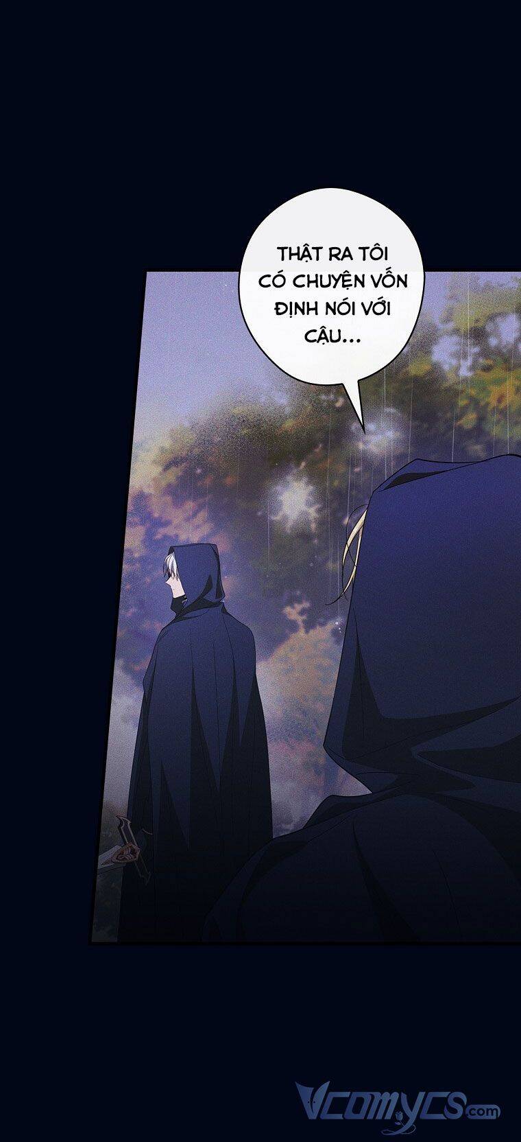 Phương Pháp Làm Chồng Hướng Về Phía Em: Chapter 46