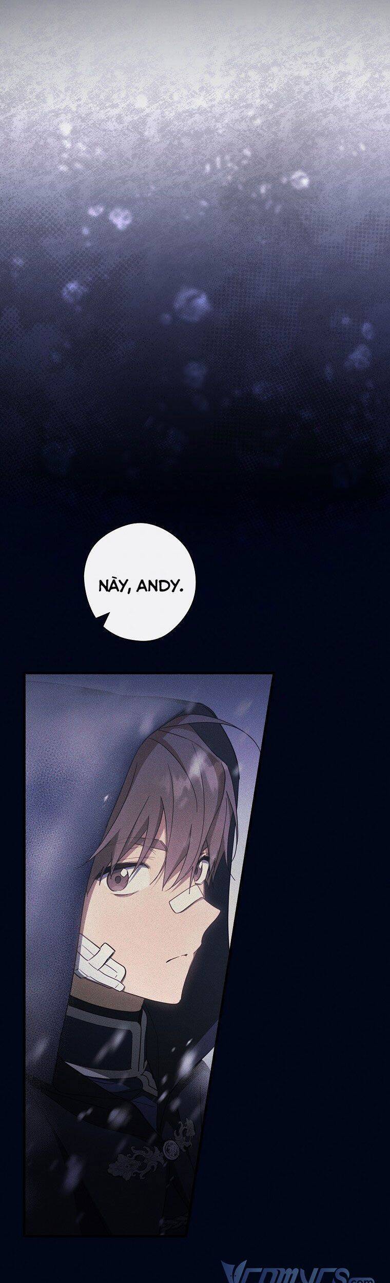 Phương Pháp Làm Chồng Hướng Về Phía Em: Chapter 46