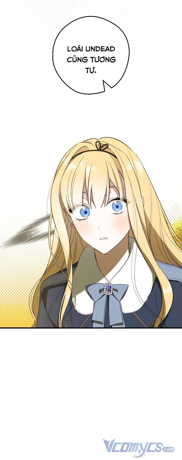 Phương Pháp Làm Chồng Hướng Về Phía Em: Chapter 46