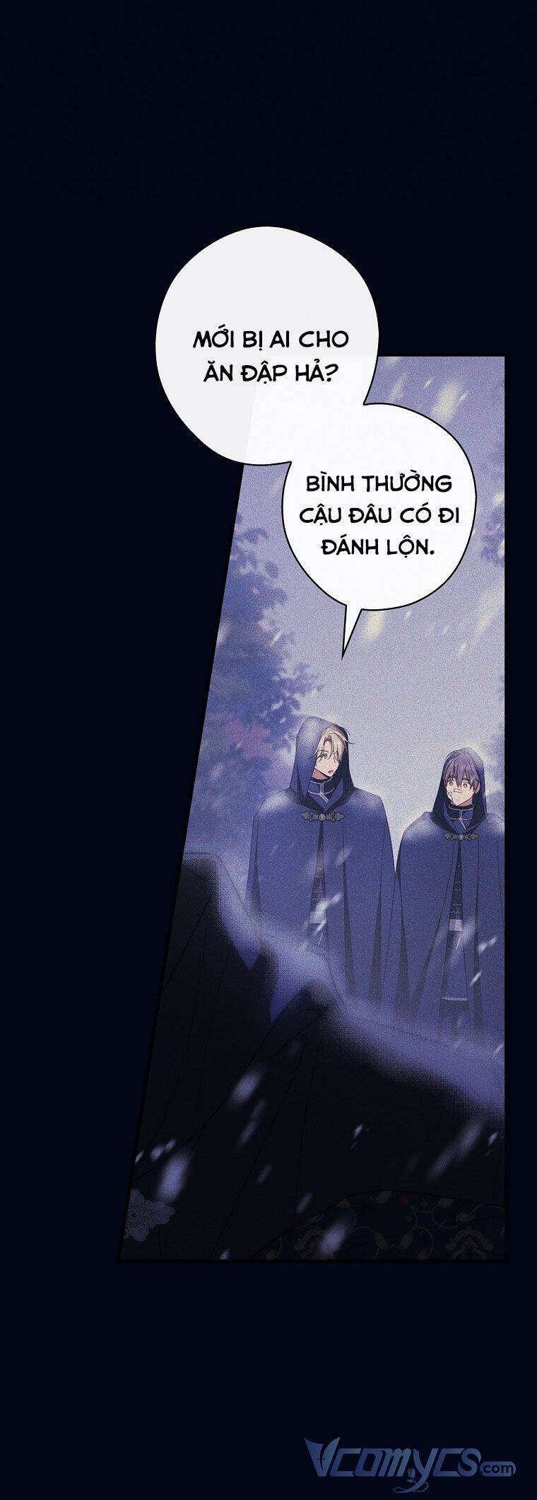 Phương Pháp Làm Chồng Hướng Về Phía Em: Chapter 46