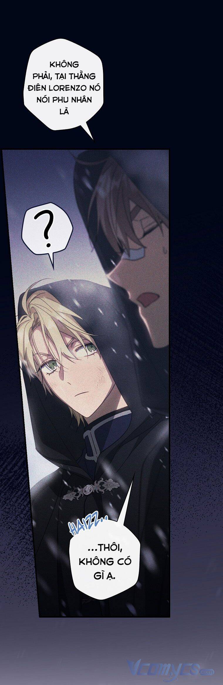 Phương Pháp Làm Chồng Hướng Về Phía Em: Chapter 46