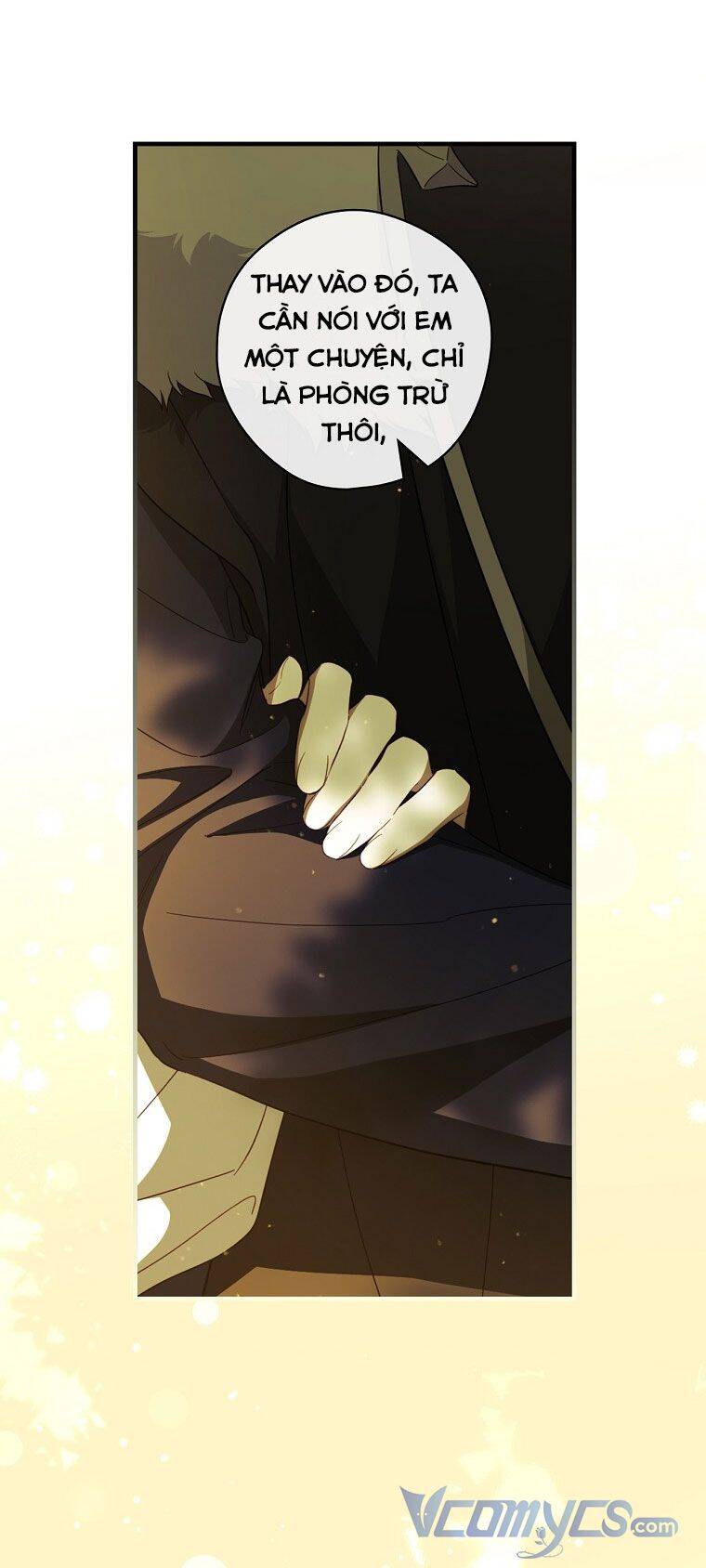 Phương Pháp Làm Chồng Hướng Về Phía Em: Chapter 46