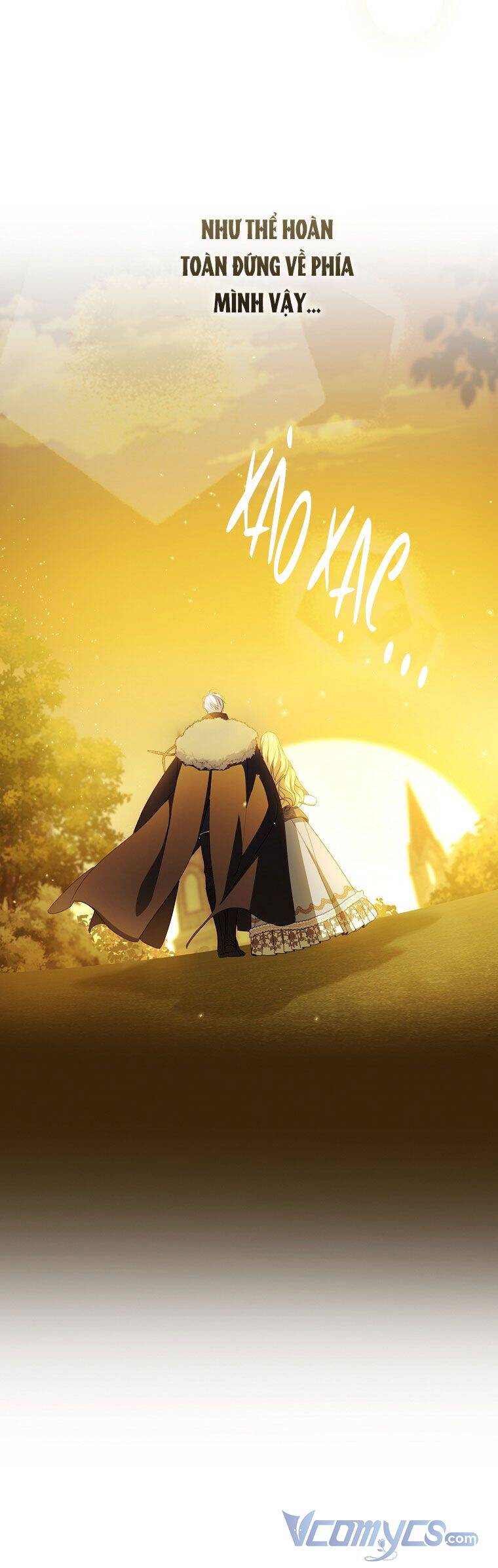 Phương Pháp Làm Chồng Hướng Về Phía Em: Chapter 46