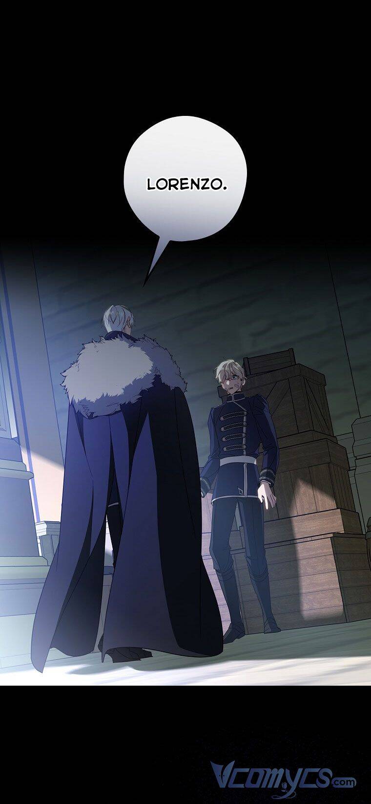 Phương Pháp Làm Chồng Hướng Về Phía Em: Chapter 46