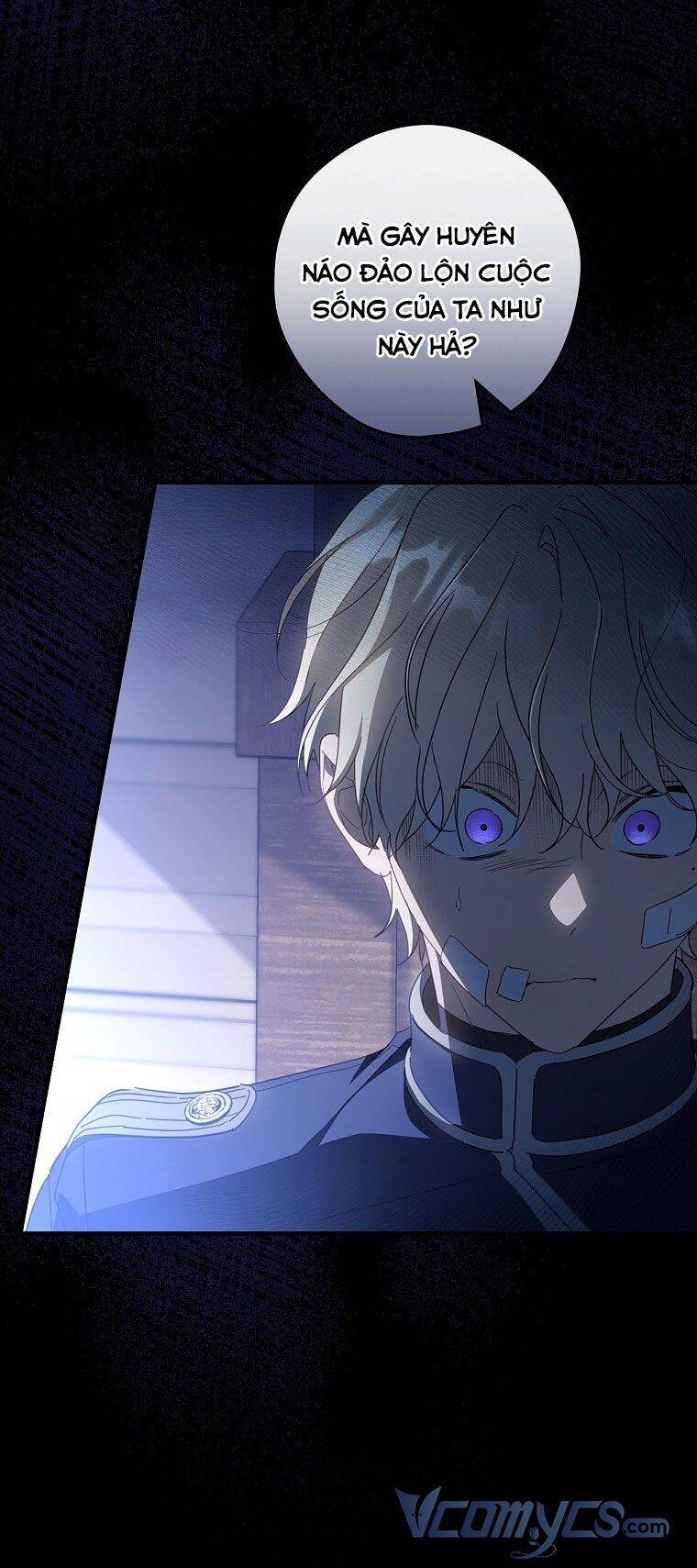 Phương Pháp Làm Chồng Hướng Về Phía Em: Chapter 46