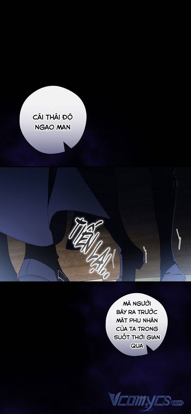 Phương Pháp Làm Chồng Hướng Về Phía Em: Chapter 46