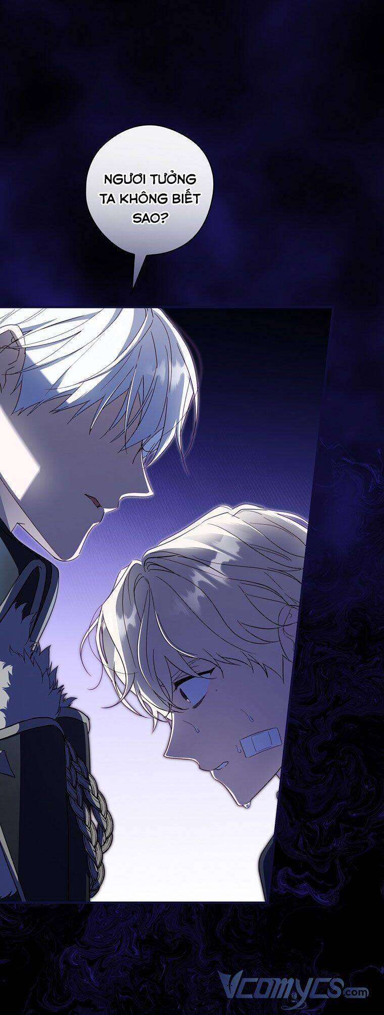 Phương Pháp Làm Chồng Hướng Về Phía Em: Chapter 46