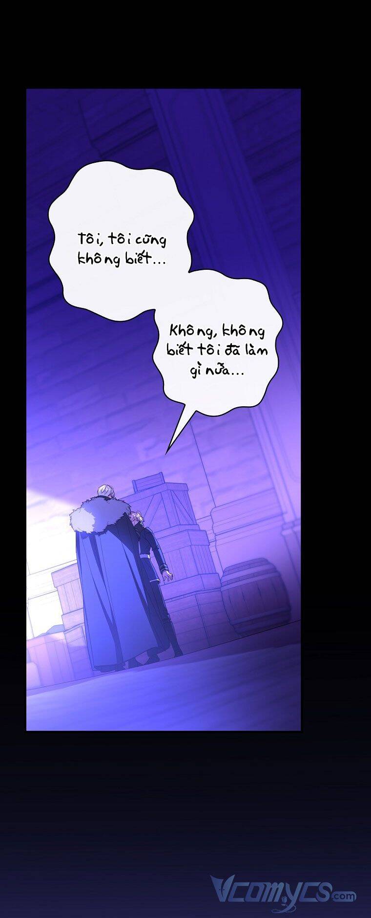 Phương Pháp Làm Chồng Hướng Về Phía Em: Chapter 46