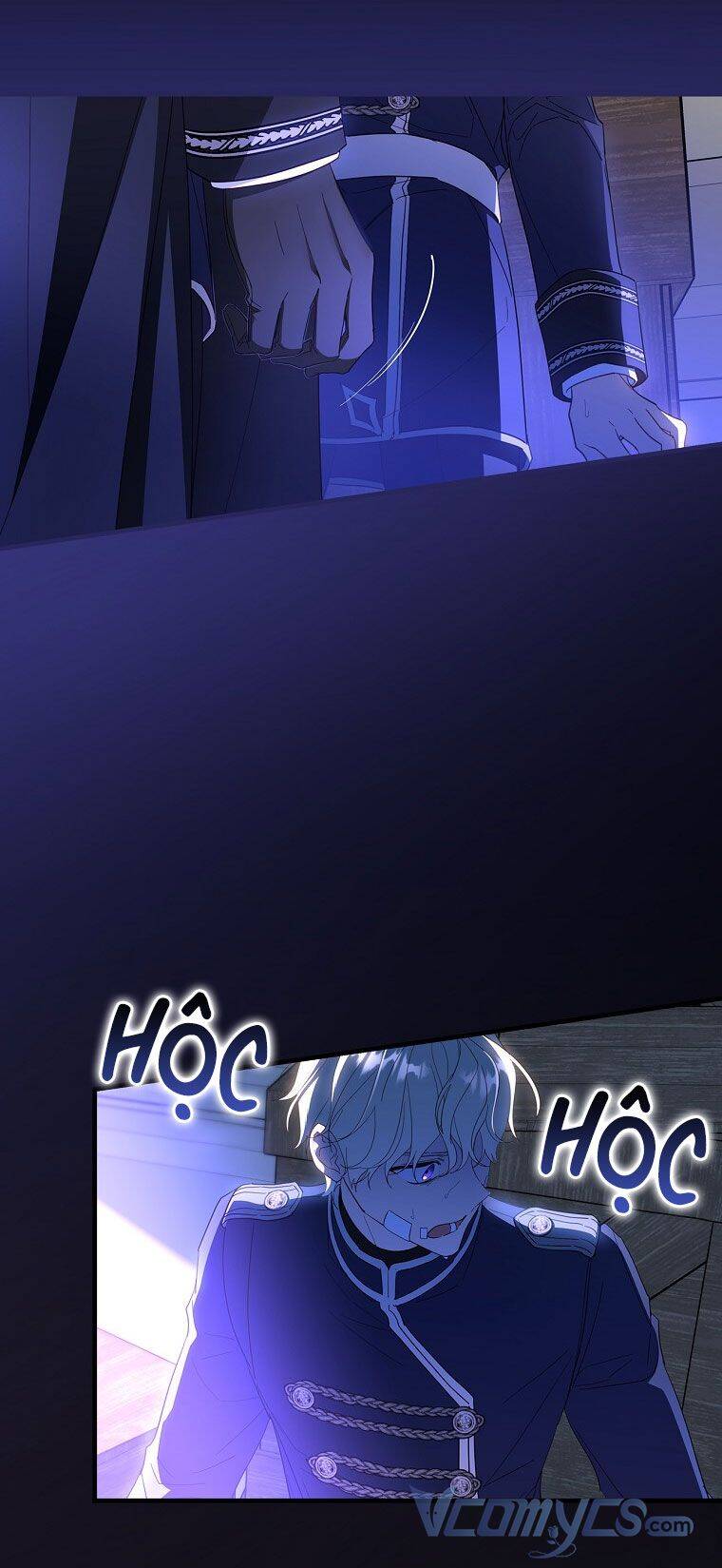 Phương Pháp Làm Chồng Hướng Về Phía Em: Chapter 46