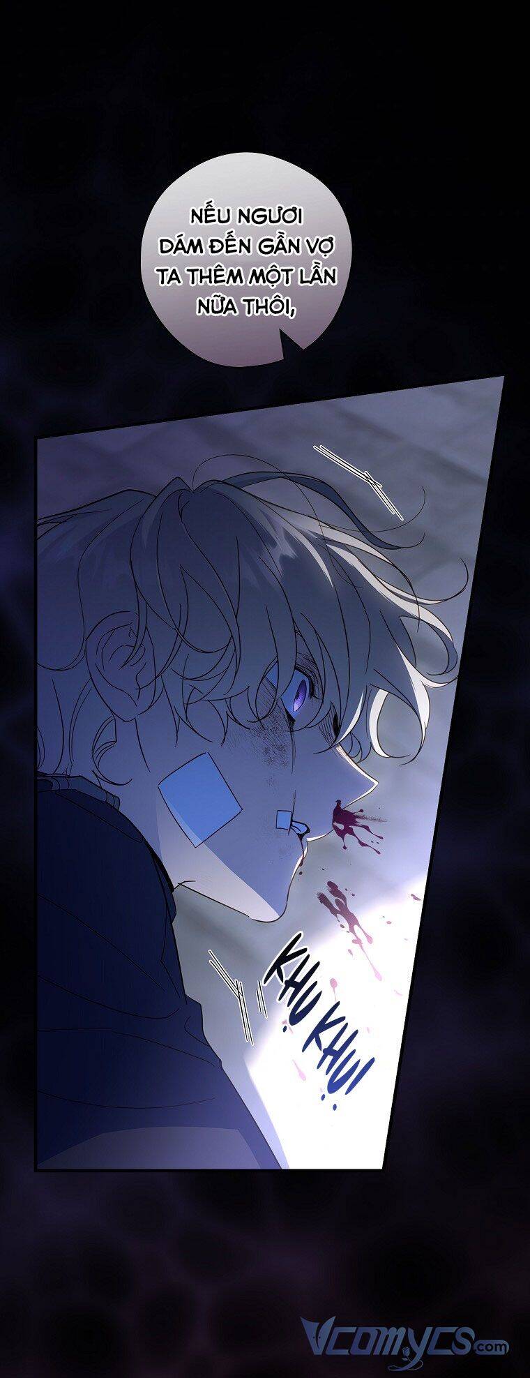 Phương Pháp Làm Chồng Hướng Về Phía Em: Chapter 46