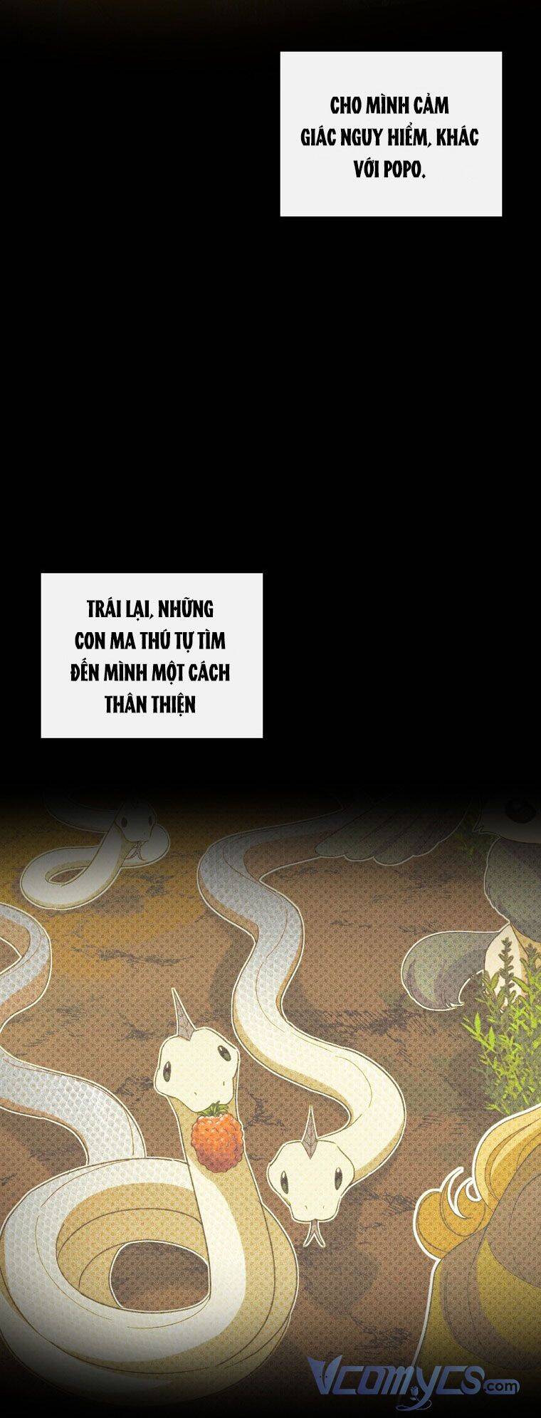 Phương Pháp Làm Chồng Hướng Về Phía Em: Chapter 46