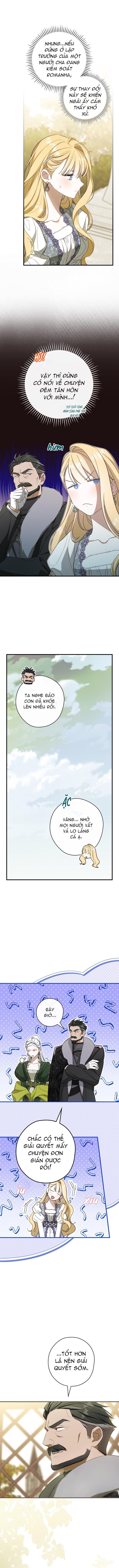 Phương Pháp Làm Chồng Hướng Về Phía Em: Chapter 47.5