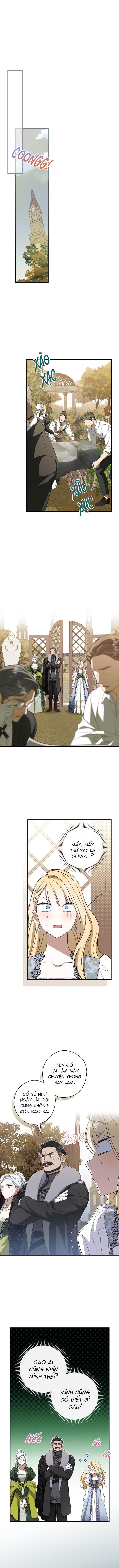 Phương Pháp Làm Chồng Hướng Về Phía Em: Chapter 47