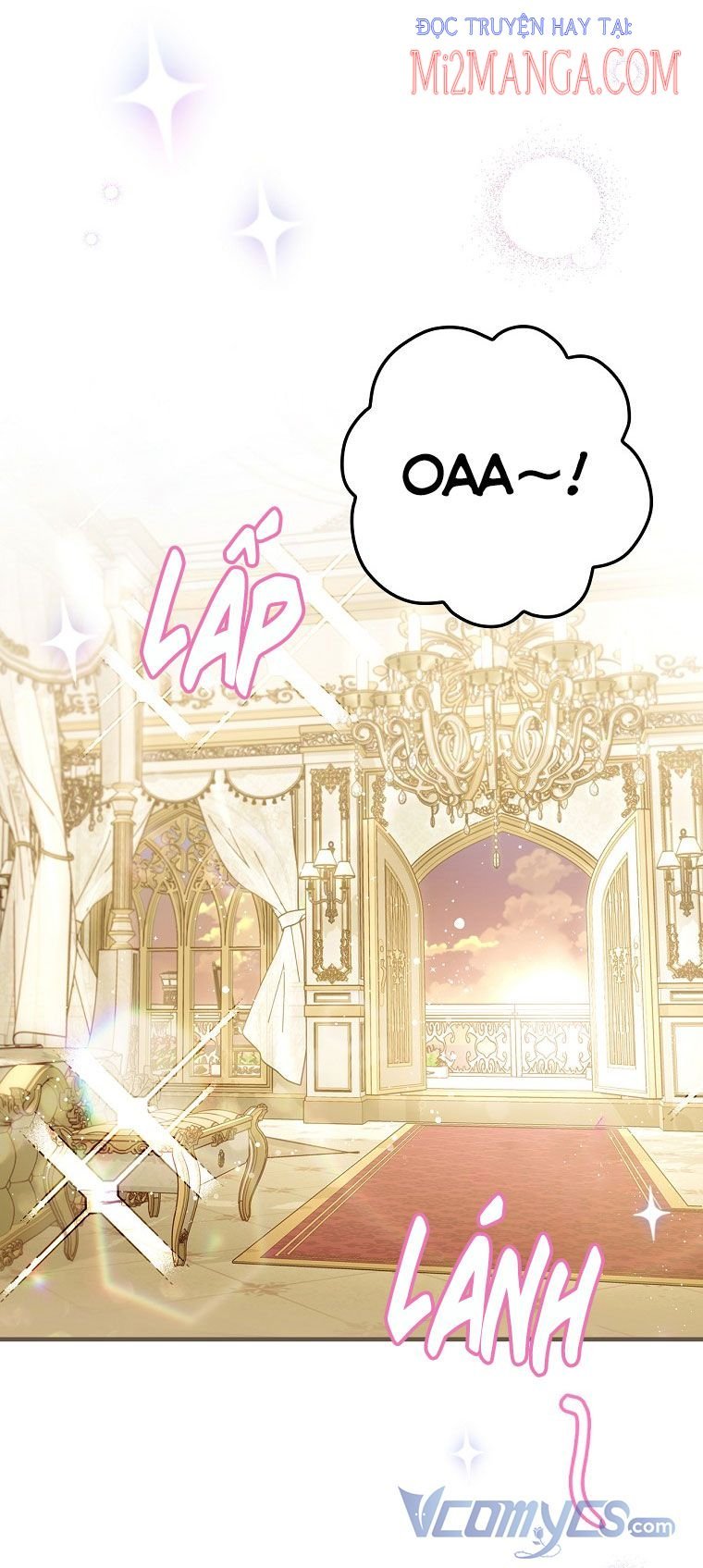 Phương Pháp Làm Chồng Hướng Về Phía Em: Chapter 5.5