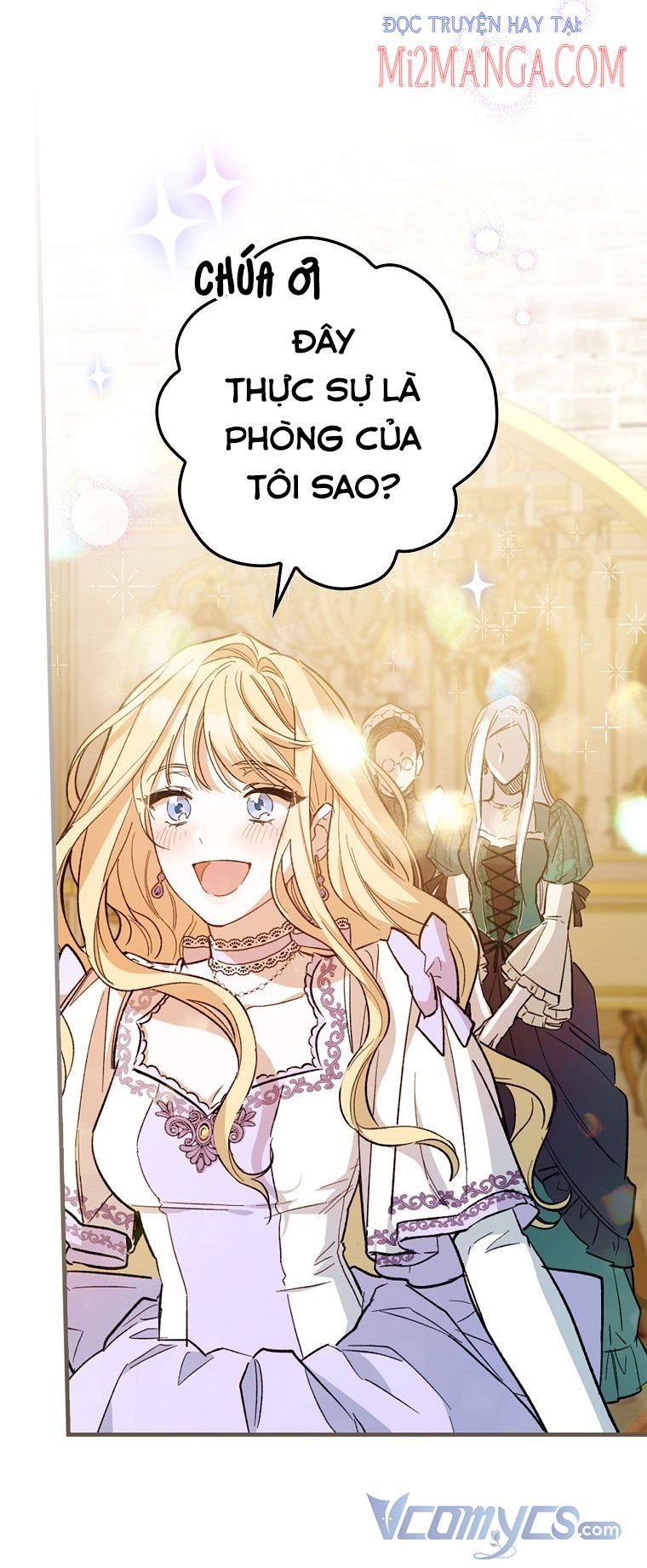 Phương Pháp Làm Chồng Hướng Về Phía Em: Chapter 5.5