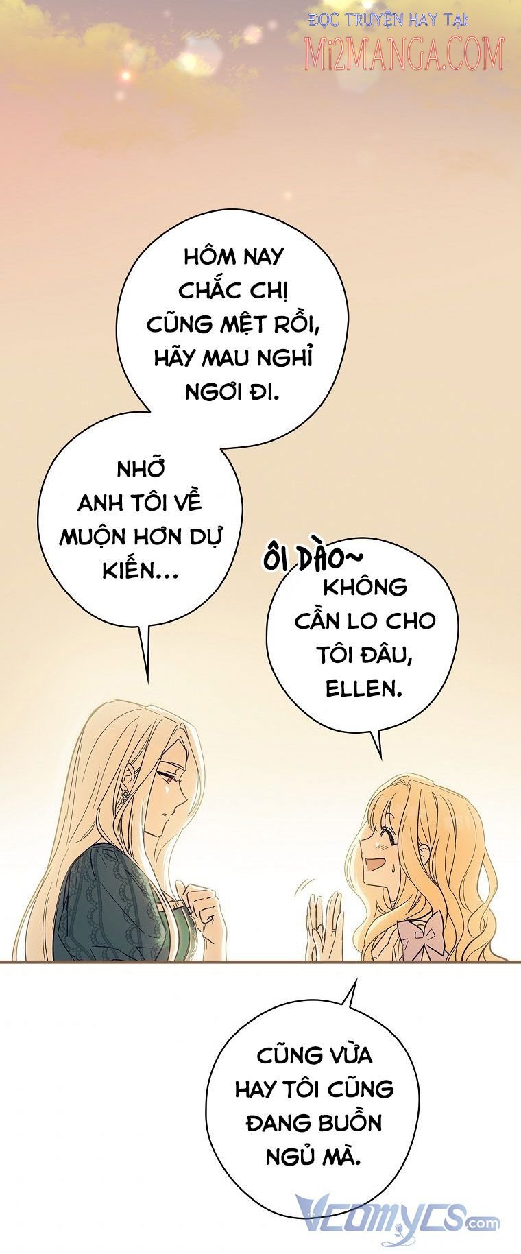 Phương Pháp Làm Chồng Hướng Về Phía Em: Chapter 5.5