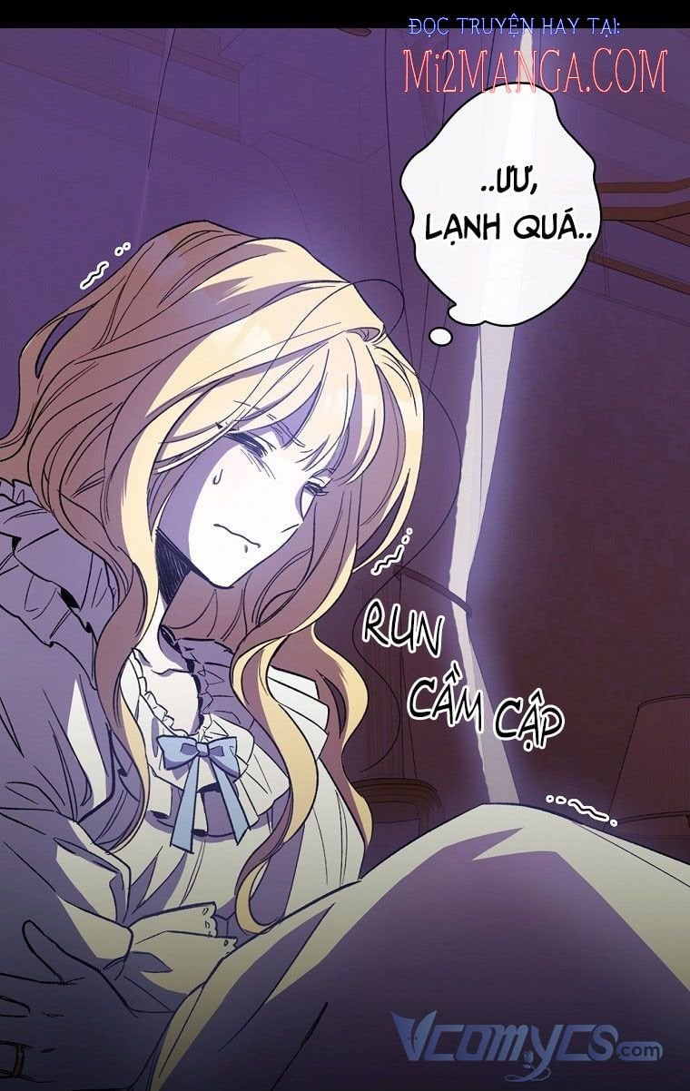 Phương Pháp Làm Chồng Hướng Về Phía Em: Chapter 5.5