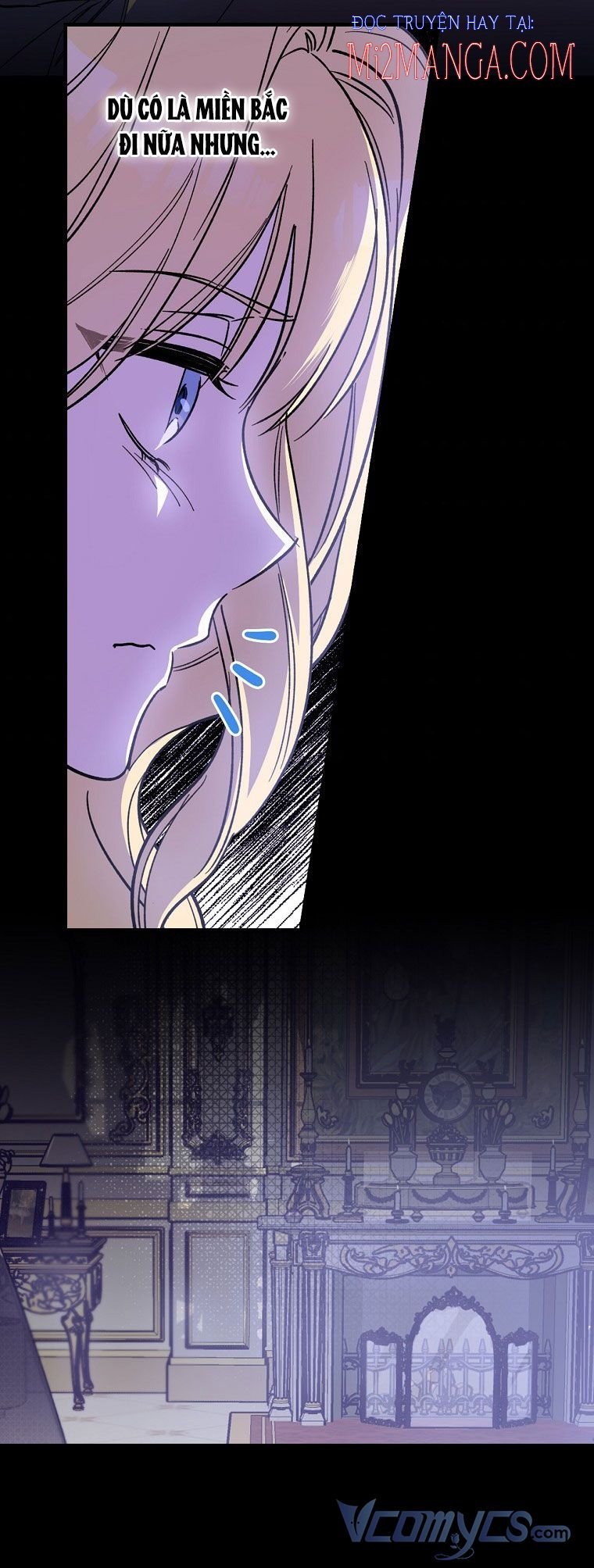 Phương Pháp Làm Chồng Hướng Về Phía Em: Chapter 5.5