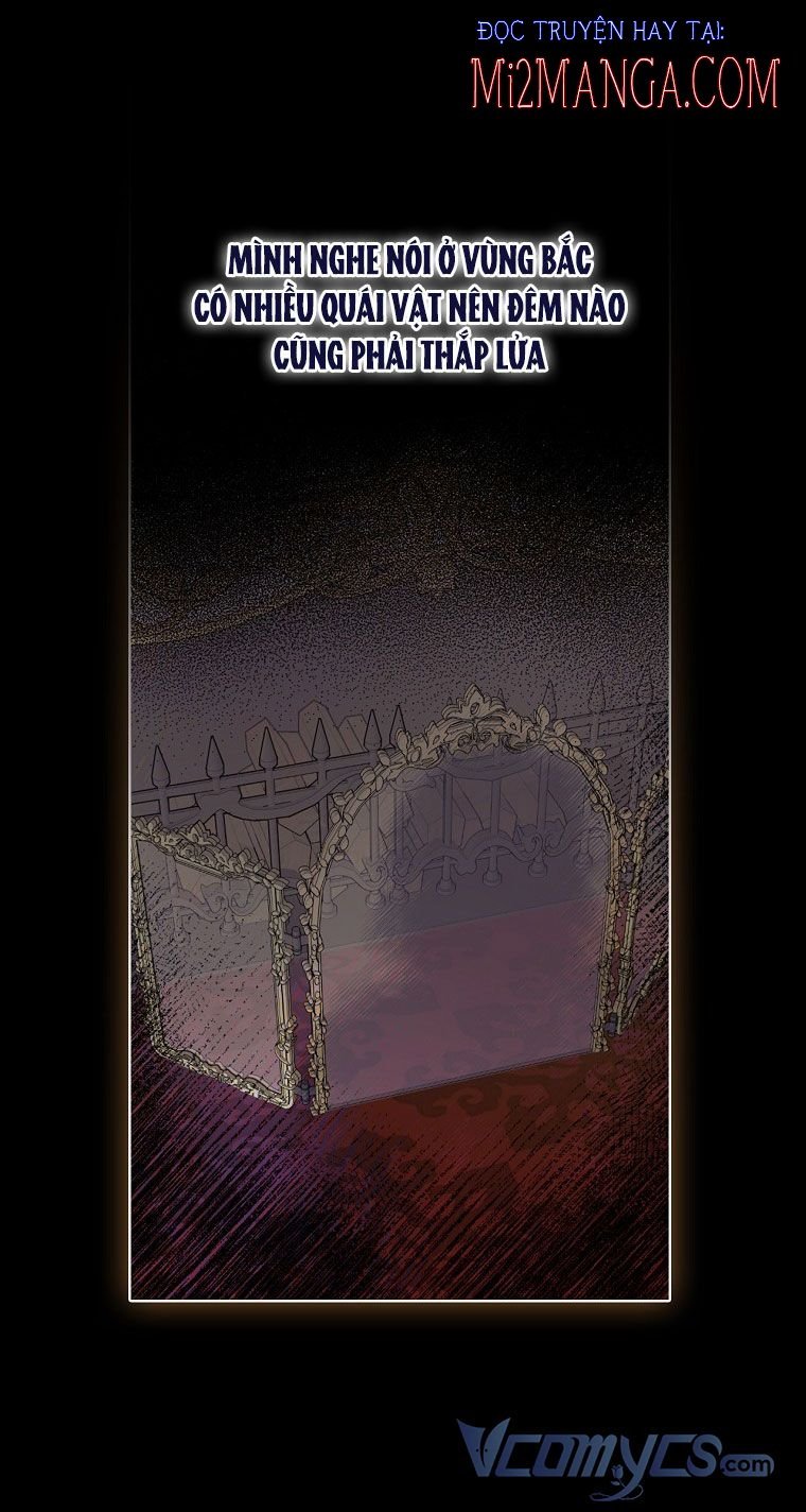 Phương Pháp Làm Chồng Hướng Về Phía Em: Chapter 5.5