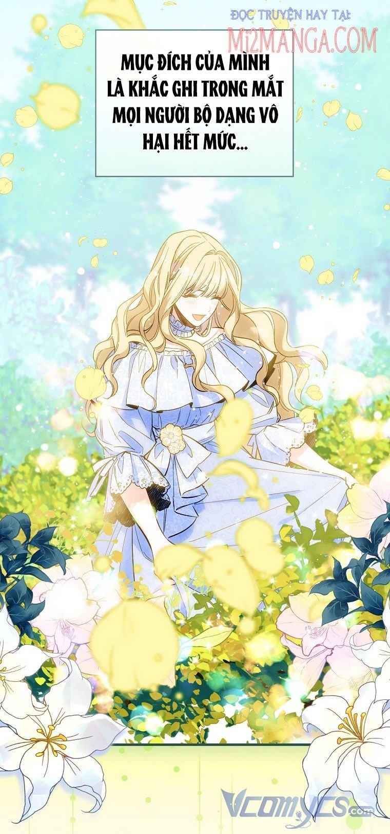 Phương Pháp Làm Chồng Hướng Về Phía Em: Chapter 5.5