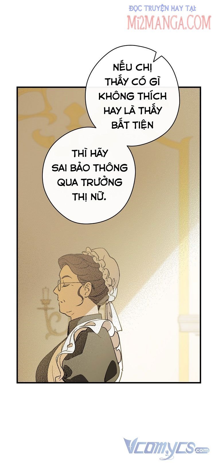 Phương Pháp Làm Chồng Hướng Về Phía Em: Chapter 5