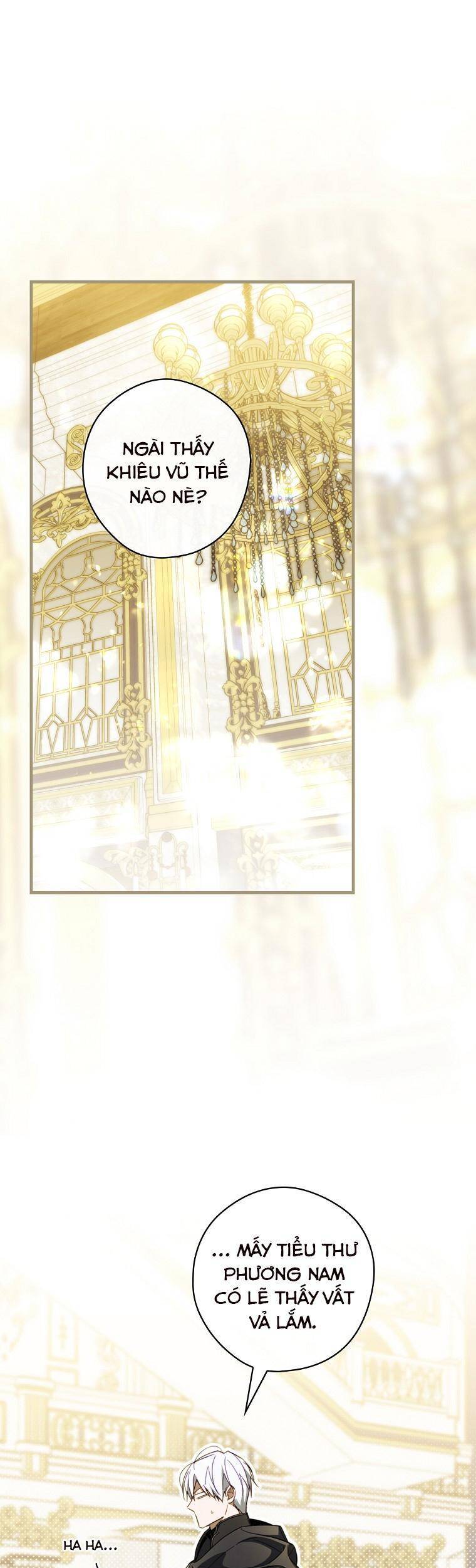 Phương Pháp Làm Chồng Hướng Về Phía Em: Chapter 52