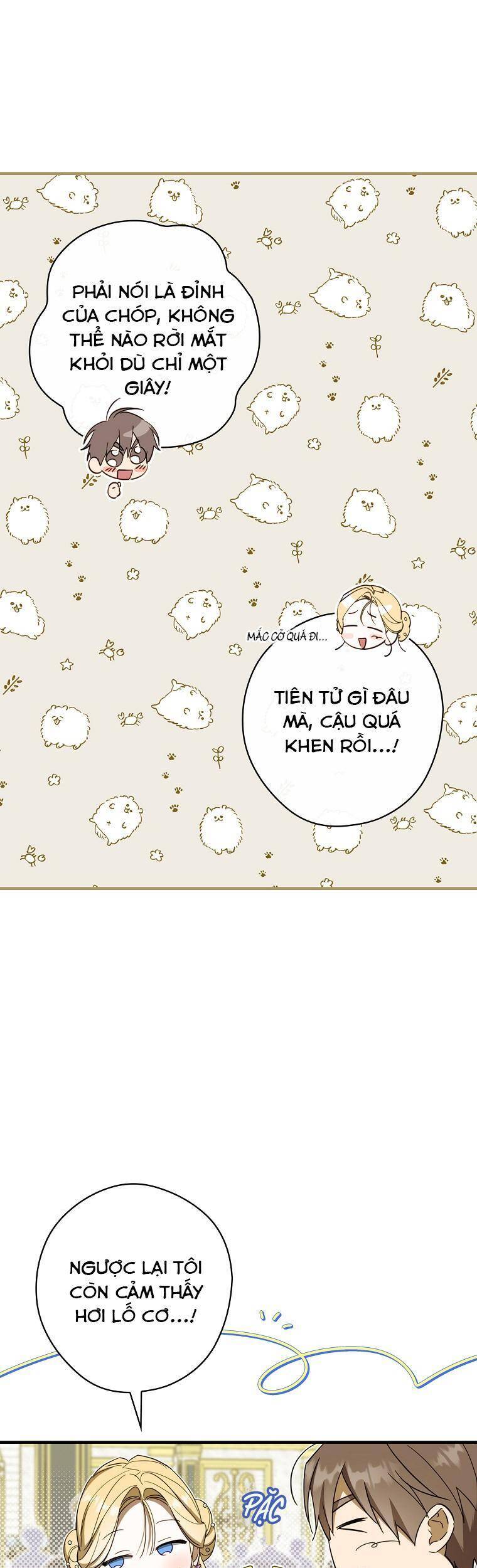 Phương Pháp Làm Chồng Hướng Về Phía Em: Chapter 52