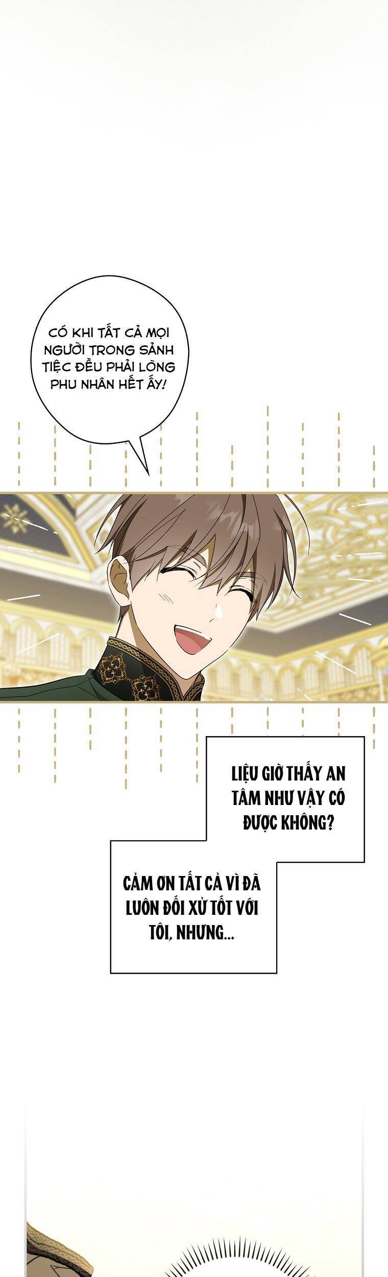 Phương Pháp Làm Chồng Hướng Về Phía Em: Chapter 52