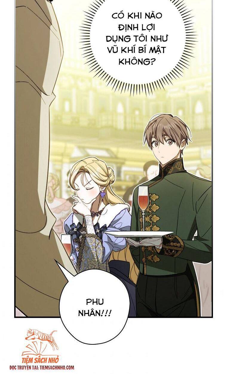 Phương Pháp Làm Chồng Hướng Về Phía Em: Chapter 52