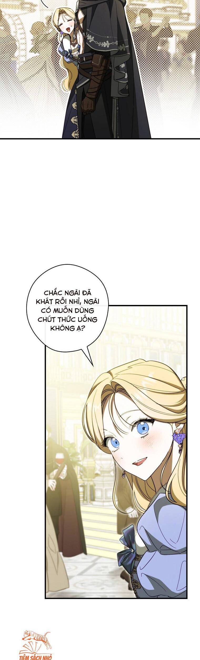 Phương Pháp Làm Chồng Hướng Về Phía Em: Chapter 52