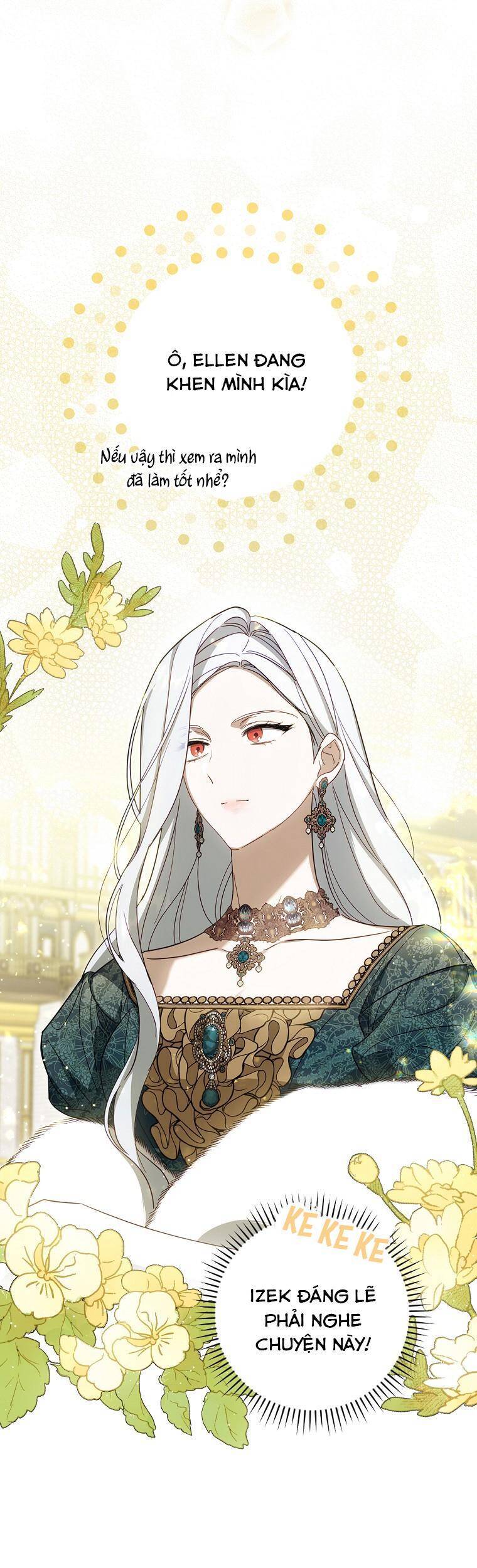 Phương Pháp Làm Chồng Hướng Về Phía Em: Chapter 52