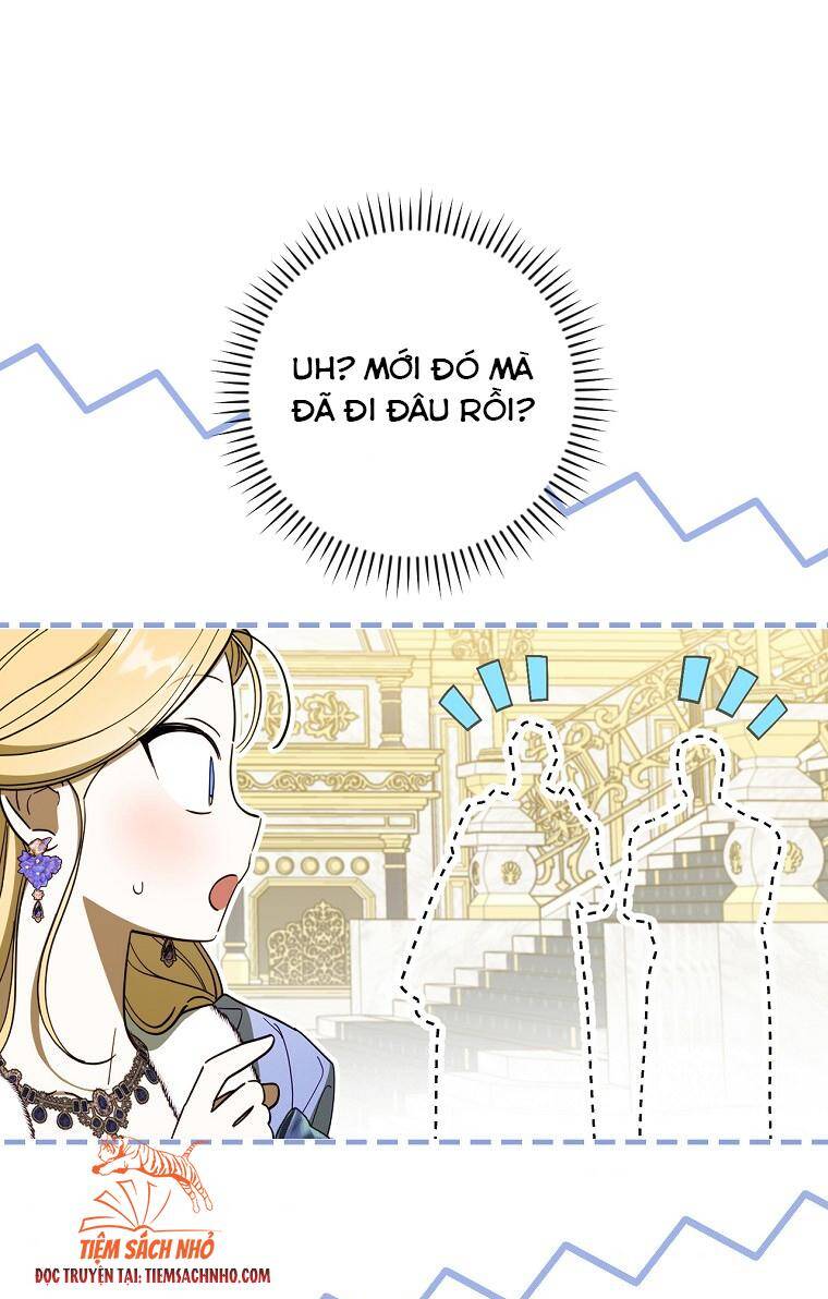 Phương Pháp Làm Chồng Hướng Về Phía Em: Chapter 52