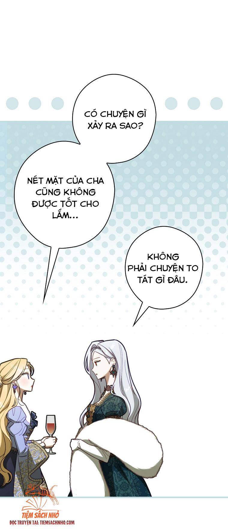 Phương Pháp Làm Chồng Hướng Về Phía Em: Chapter 52