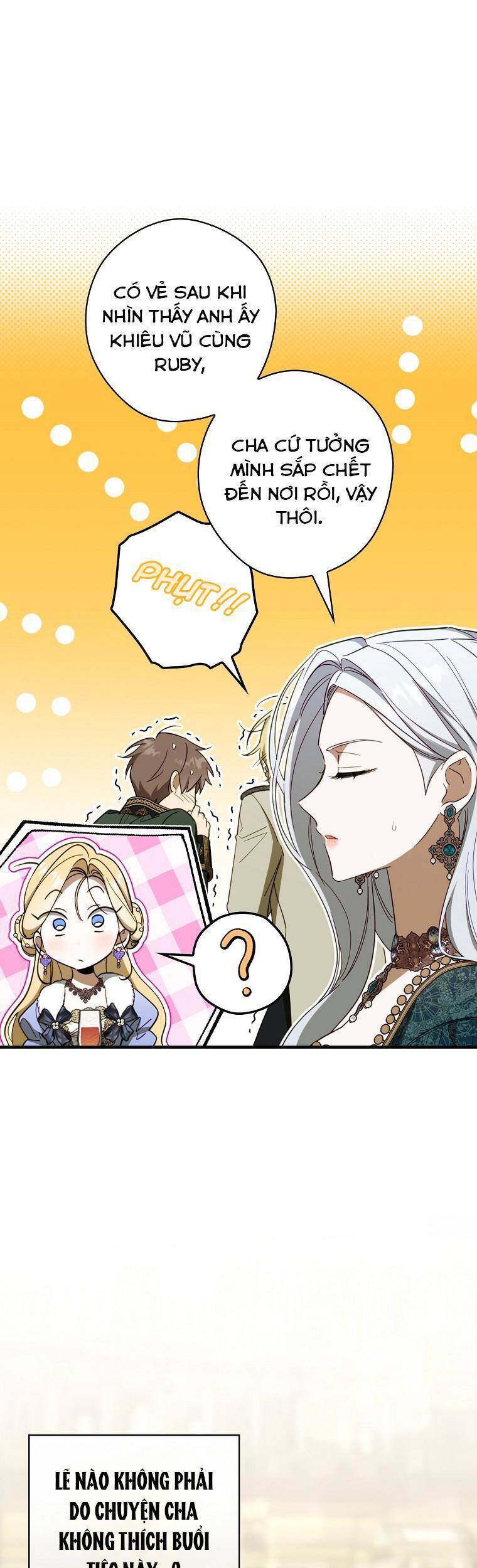 Phương Pháp Làm Chồng Hướng Về Phía Em: Chapter 52