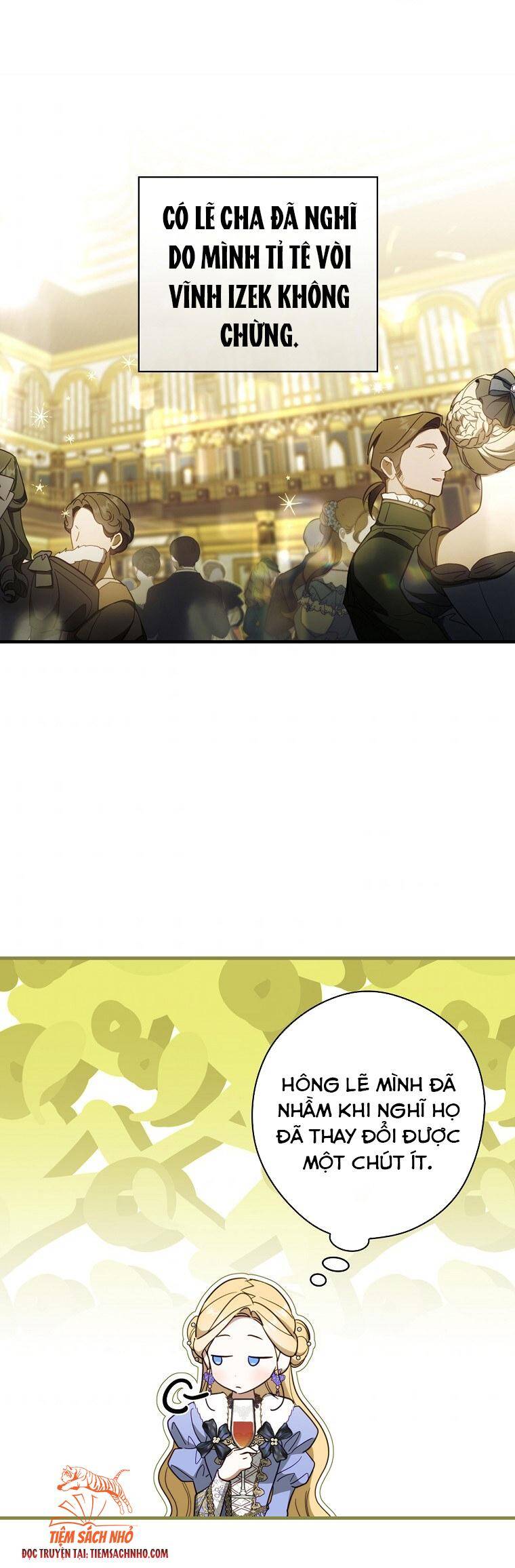 Phương Pháp Làm Chồng Hướng Về Phía Em: Chapter 52