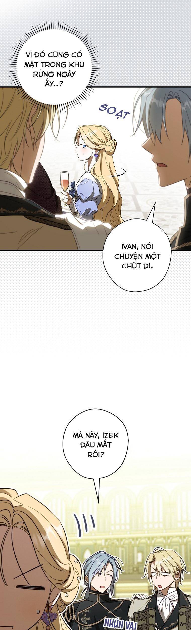 Phương Pháp Làm Chồng Hướng Về Phía Em: Chapter 52