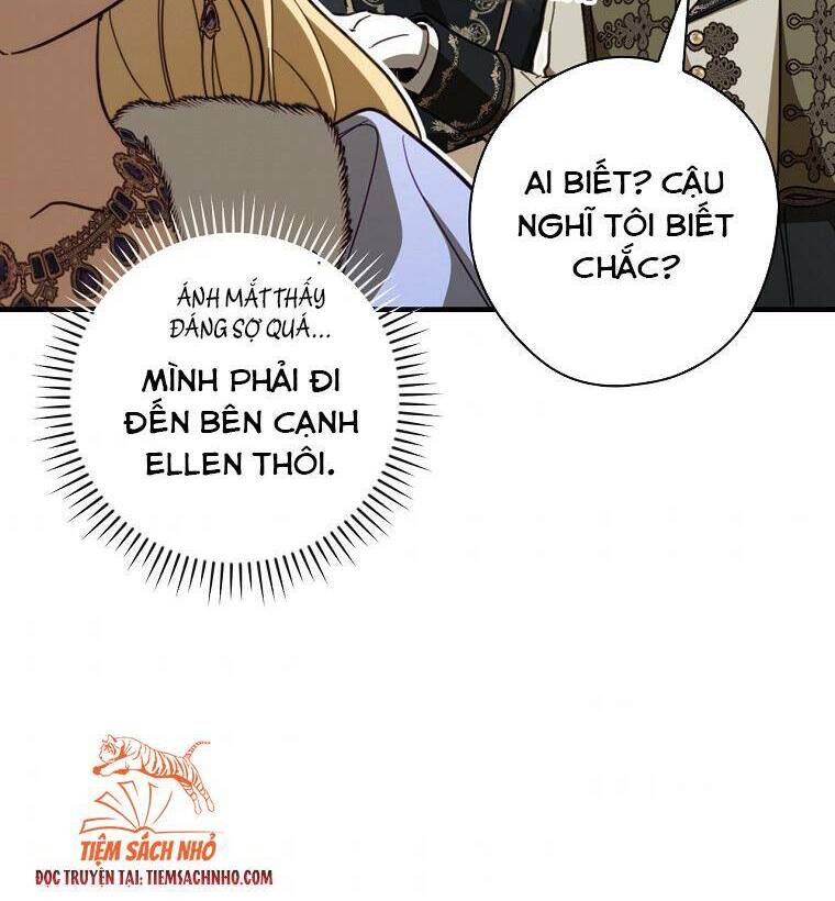 Phương Pháp Làm Chồng Hướng Về Phía Em: Chapter 52