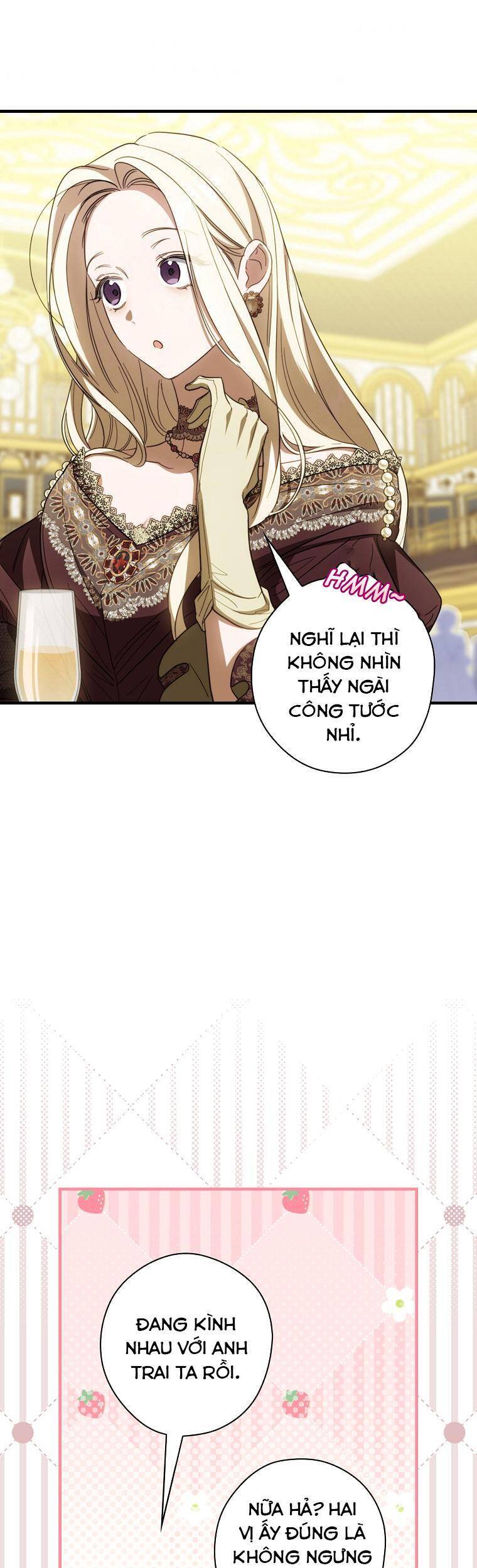 Phương Pháp Làm Chồng Hướng Về Phía Em: Chapter 52