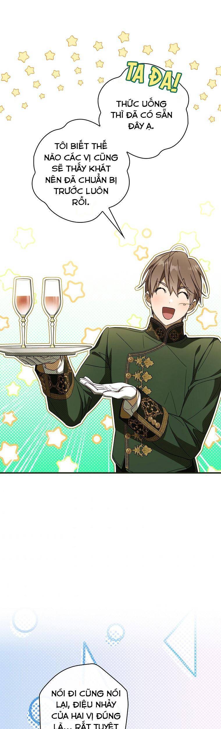 Phương Pháp Làm Chồng Hướng Về Phía Em: Chapter 52