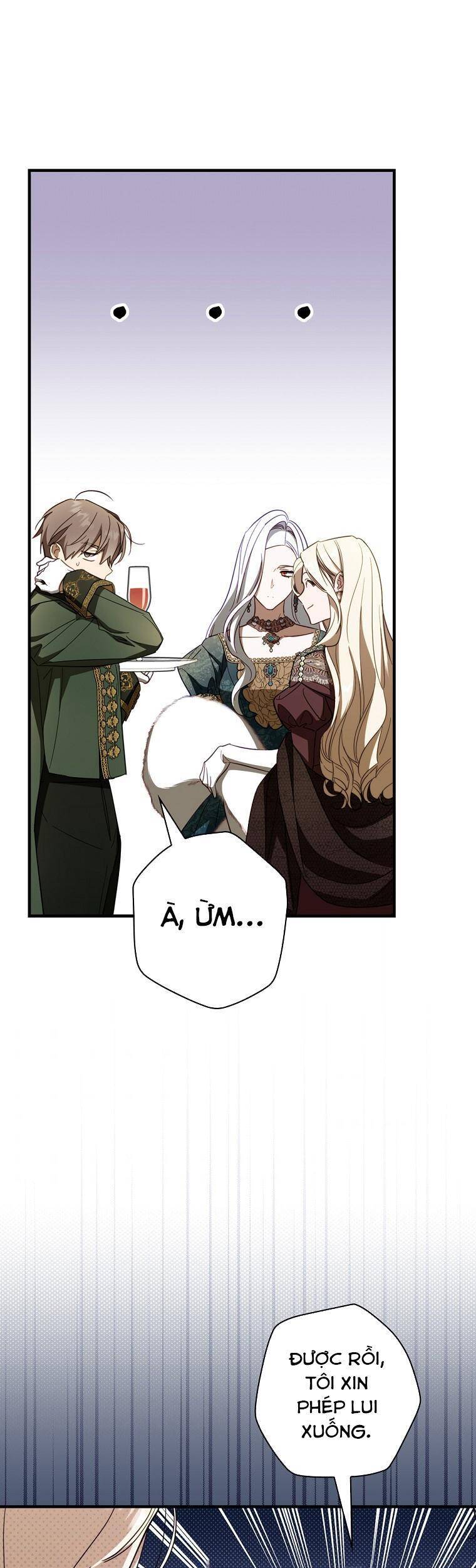 Phương Pháp Làm Chồng Hướng Về Phía Em: Chapter 52