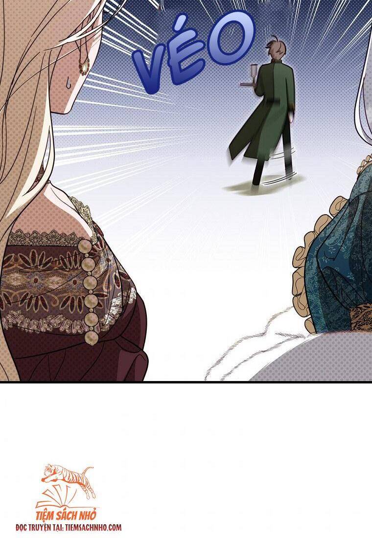 Phương Pháp Làm Chồng Hướng Về Phía Em: Chapter 52