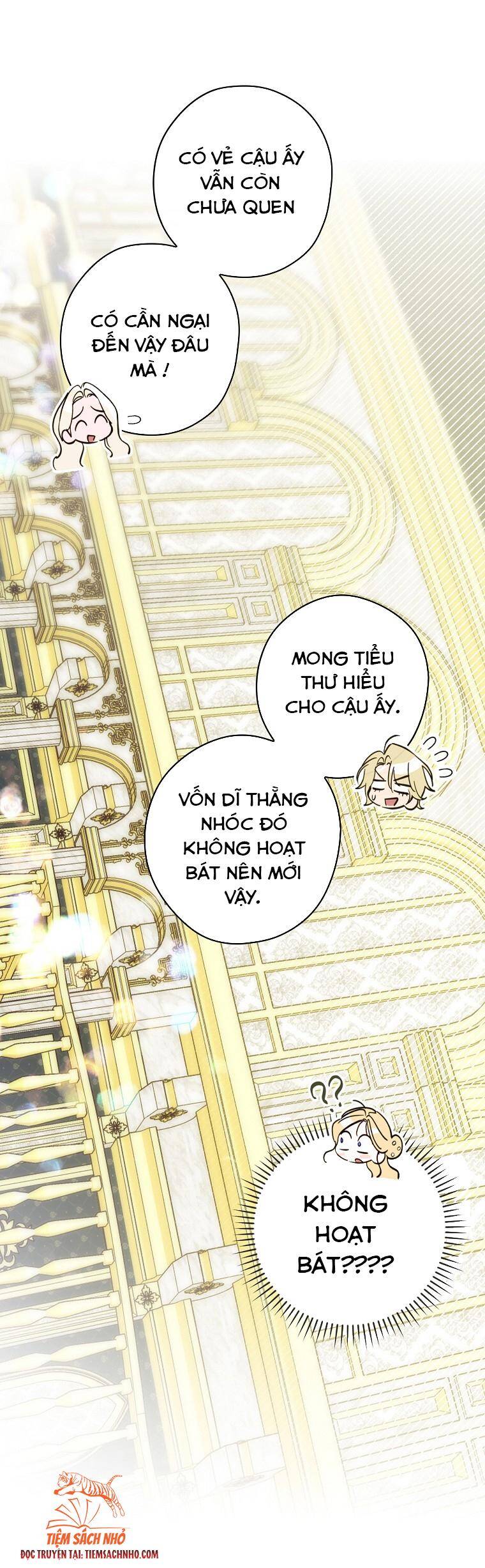 Phương Pháp Làm Chồng Hướng Về Phía Em: Chapter 52