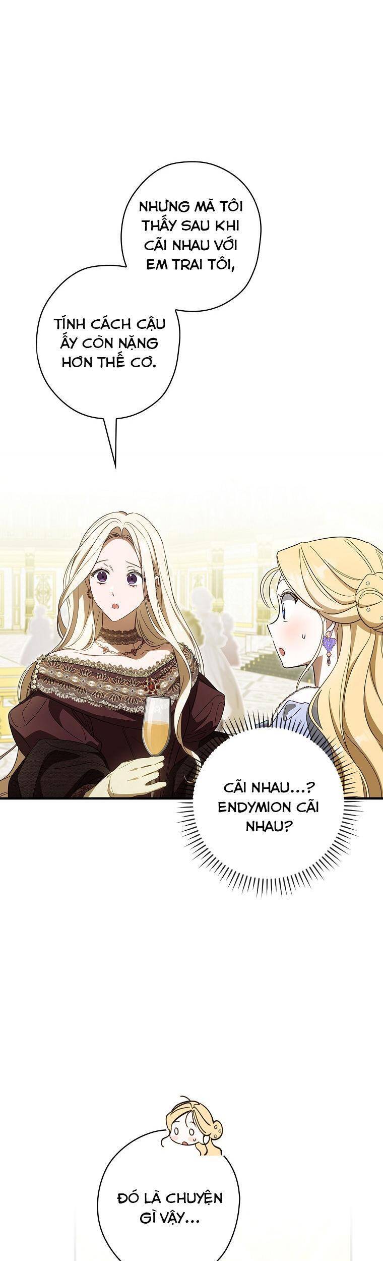 Phương Pháp Làm Chồng Hướng Về Phía Em: Chapter 52