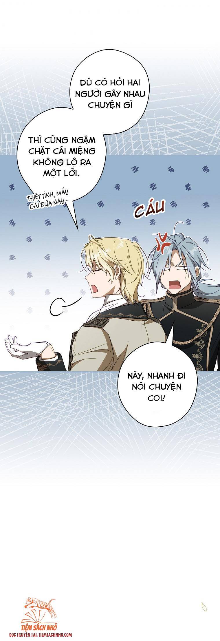 Phương Pháp Làm Chồng Hướng Về Phía Em: Chapter 52