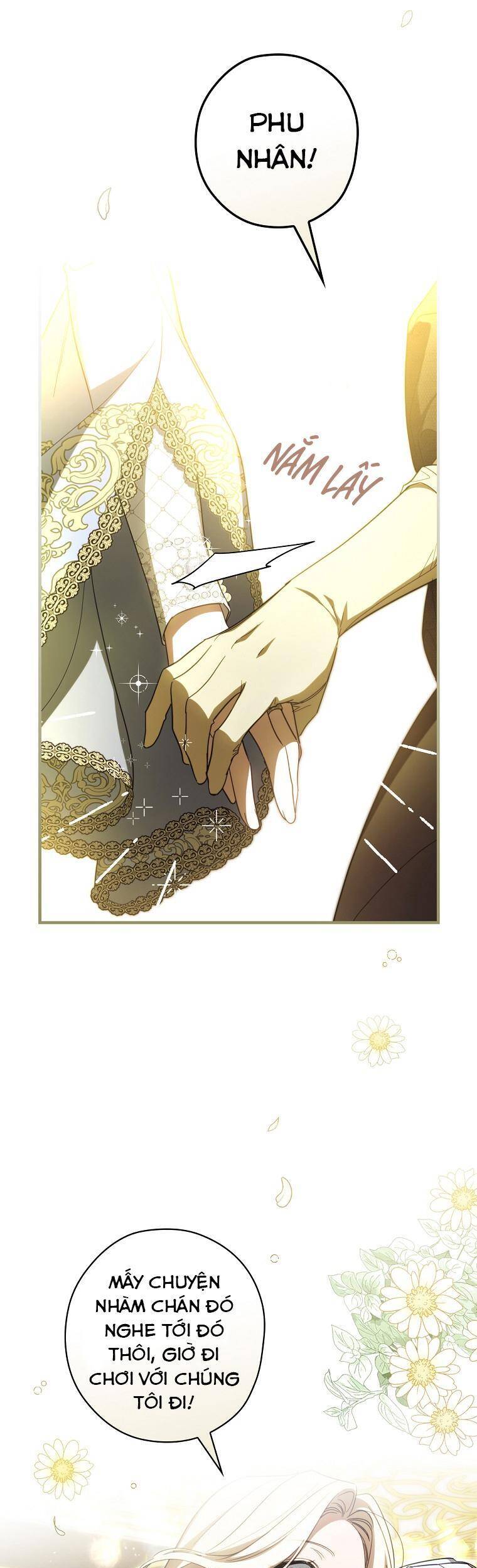 Phương Pháp Làm Chồng Hướng Về Phía Em: Chapter 52